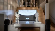 Prada and Axiom Space Unveil New Spacewear Ahead of NASA’s Artemis IV Lunar Mission