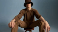 Vince Men’s Spring 2027: Updating the Classics