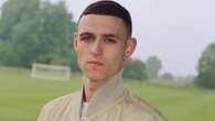 Burberry Unveils Soccer-themed Series With Phil Foden, Eberechi Eze