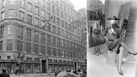 From the Archive: People, Parties and Prestige at Saks Fifth Avenue