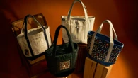Labrum, Ashish, Talia Byre and Priya Ahluwalia Team With Lands’ End on Totes With a Cause
