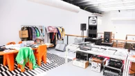 A Glimpse Into Virgil Abloh’s World: Paris Celebrates a Creative Polymath