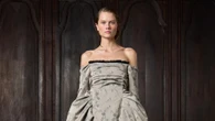 Meruert Tolegen Fall 2026 Ready-to-wear: Gothic Restraint