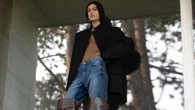 H&M Returns to London Fashion Week With Coed Show