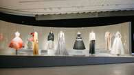 Gucci, Valentino, Versace, Balenciaga Among Brands on Show at Rome Exhibition