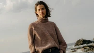 Amy Powney Creates a Romantic, Organic Collection for British Outdoor, Surf Brand Finisterre