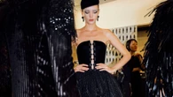The City of Light Goes Dark for Haute Couture Fall 2025