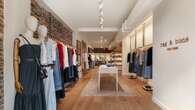 Rag & Bone Opens First Charleston, S.C., Location in Former Hardware Store