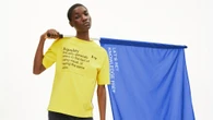 Wikipedia Has Put a Few Precious Words on T-shirts