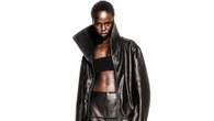 Rick Owens Introduces Worldwide Exclusive Edit for Bergdorf Goodman