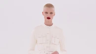 Tom Ford Fall 2026: Sobering Up
