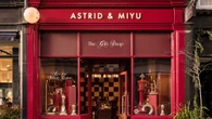 Astrid & Miyu Opens London Concept Shop and Has Big Plans for Expansion in North America