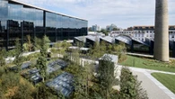 A First Look at Moncler’s Sprawling New Milan HQ