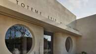 Quiet Luxury Brand Totême Arrives in L.A. With Swedish Serene Meets Art Moderne Flagship