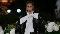 Saint Laurent Spring 2026: As YSL as Possible
