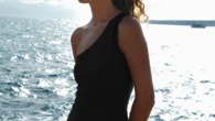 Meet the Swim Dress, the Silhouette That Goes From the Beach to the Bar