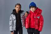 Mackage x Matthew Langille Collection Fuses Fashion and Art for Children