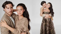 Brooklyn and Nicola Peltz Beckham Are Express’ ‘Icons of Style’ in Anniversary Campaign