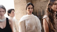 Carven Said Eying Designer in Saint Laurent Studio