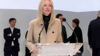 Delphine Arnault Among Inductees of France’s 2025 New Year’s Honors Roll