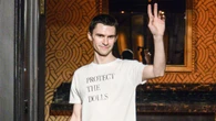 London-based Designer Conner Ives to Show During New York Fashion Week