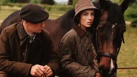 Loro Piana Unveils Equestrian-inspired Loro Highlands Capsule Campaign Featuring Edie Campbell