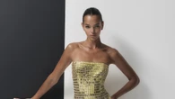 Jenny Packham Resort 2027: Dance the Night