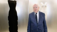 Christoph von Weyhe, Lifelong Partner of Azzedine Alaïa, Dies at 88
