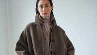 Max Mara Atelier Fall 2025: Radical Women, Timeless Coats