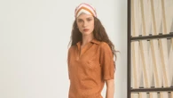 Diane von Furstenberg Spring 2026: A Softer Side