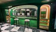 Kate Spade Opens Stand-alone Jewelry Store in London