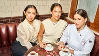 Raffles Brings New York Hot Spot Raf’s to Paris Men’s Fashion Week