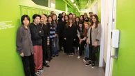 Parsons School of Design Names Anne Gaines Executive Dean