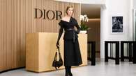 EXCLUSIVE: Rosamund Pike, Zheng Qinwen Star in Dior’s Parody Infomercial for D-Journey Bag