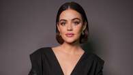 Lucy Hale Is Ready to Fly to ‘White Mars’