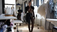 Miss Claire Sullivan Takes Celebrity Favorite Styles on the Road