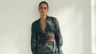 Kallmeyer Pre-fall 2026: Languid Shapes on Vacation