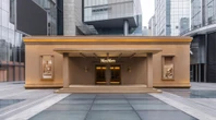 Max Mara’s Teddy Bear in Chengdu, Jacquemus in Seoul