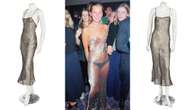 Lookalike of Iconic Kate Moss Sheer Dress Goes on Sale