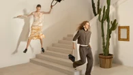 Matthieu Blazy’s First Chanel Campaign Is Set in Coco Chanel’s Historic Villa La Pausa