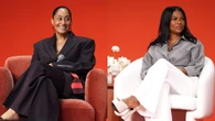 Tracee Ellis Ross Suits Up, Nia Long Does Colorblocking and More Style From the New York Times Well Festival 2025