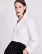 Lafayette 148 Introduces ‘Classic 148: The White Shirt Project’ With Celebrity Stylist Petra Flannery