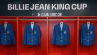 Tory Burch Returns as Official Outfitter of the Billie Jean King Cup Winners’ Jacket