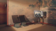 First Look at the Prada Mode Event Teaser by Film Director Nicolas Winding Refn