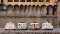 Weekend Max Mara Celebrates Italian Heritage With Pasticcino Bag in Florence