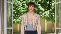 Wooyoungmi Spring 2026 Ready-to-Wear: Sartorial Summer