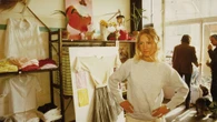Five Decades of Style Are the Stars of Agnès b.’s Runway Return