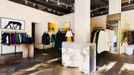 Áwet New York Forges Partnership With UPS to Open Showroom for Emerging BIPOC Brands During NYFW