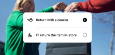 Uber Eats App to Start Picking Up Customers’ Returns for Thousands of Retail Locations