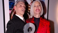 Ruben Toledo Receives Andrew Markopoulos Award